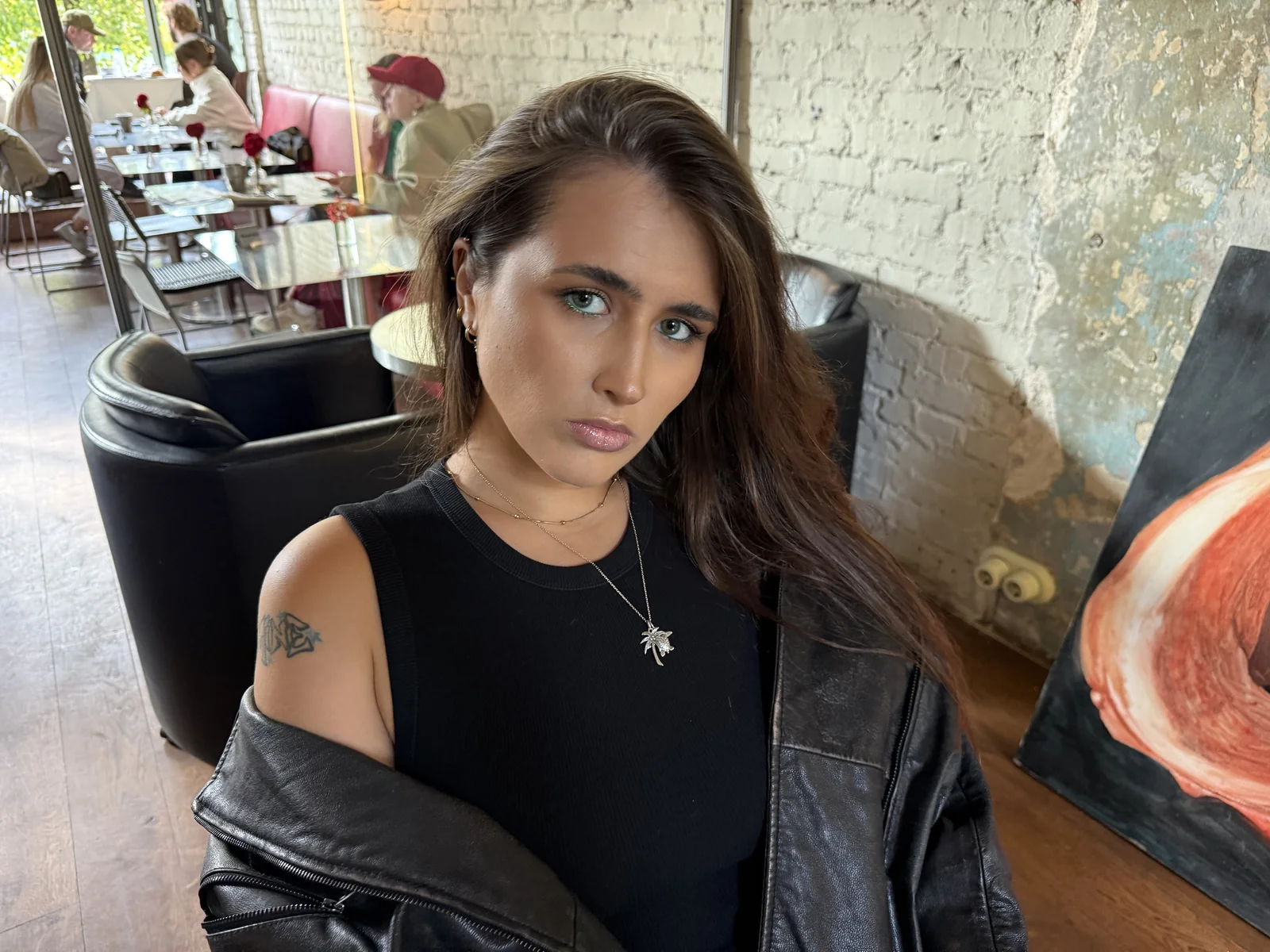 Sofia Sysoeva
